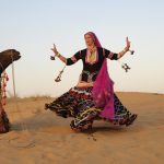Gypsies-of-Rajasthan