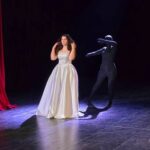 Artistic performances (10)