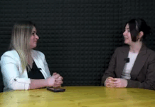 Videokast me Euklida Berzheshta