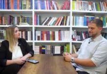 Videokast me Lirim Krasniqi