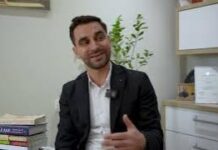 Videokast me Skerdi Zahaj