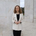Alis Mustafa, Menaxhere, Partners Albania