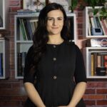 Aneida Bajraktari Sipërmarrëse