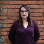 Anila Sulstarova Pedagoge dhe psikologe