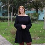 Anjeza Sanco Konsulente Biznesi