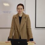 Edlira Martiri Themeluese IT dhe Profesore