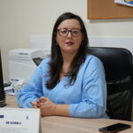 Egla Gollaj Menaxhere Programi, UNDP