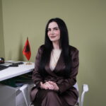 Esmeralda Mallosi Përfaqësuese Këshilli Bashkiak