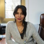 Ina Majko Zëvendës Ministre, Ministria e Shëndetësisë dhe Mbrojtjes Sociale