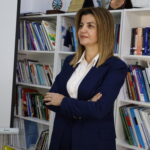Irena Dhimitri Menaxhere