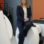 Klodiana Shala Sportis
