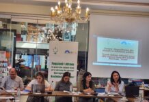 Projekti “Fuqizimi i zërave të grave dhe vajzave rome për të adresuar dhe raportuar korrupsionin në Bashkinë e Tiranës”